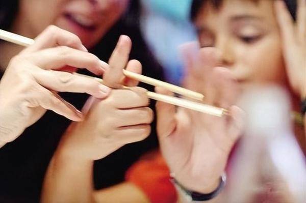 中科院突破传统筷子的不足，新筷子有经过高温消毒的工艺吗-第1张