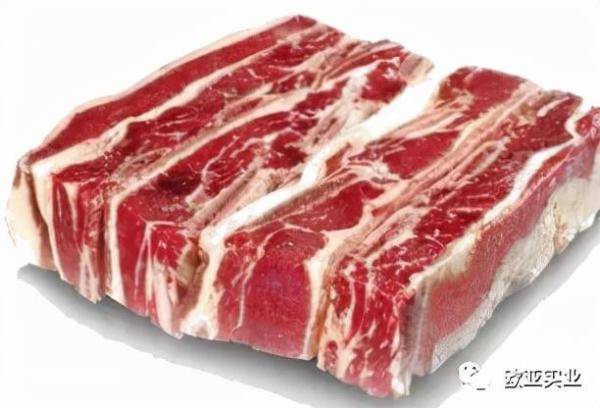 欧亚商贸-巴西牛肉图解科普，巴西牛肉简介-第6张