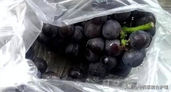 健康饮食立秋后吃葡萄，立秋以后能不能吃葡萄-第4张