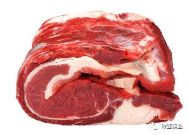 欧亚商贸-巴西牛肉图解科普，巴西牛肉简介-第5张