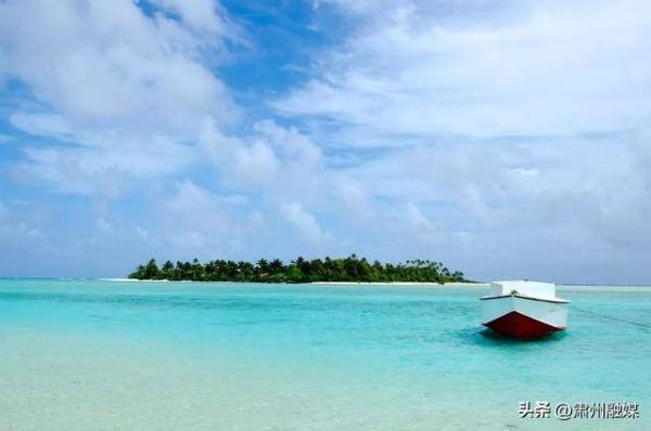 全球最美的海岛top100，全球最美十大海岛排名-第79张