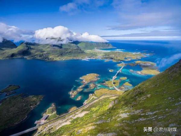 全球最美的海岛top100，全球最美十大海岛排名-第45张