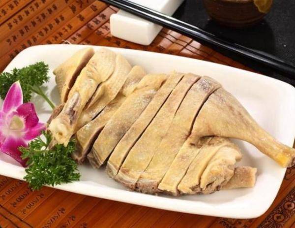 盘点江苏地方特色美食，江苏南京的特色美食是什么-第2张