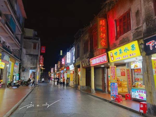 广东有座奇怪的城市，广东经济最发达的市-第8张