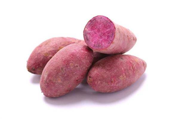 紫薯做熟后还有花青素吗，紫薯煮熟了还有花青素吗-第4张