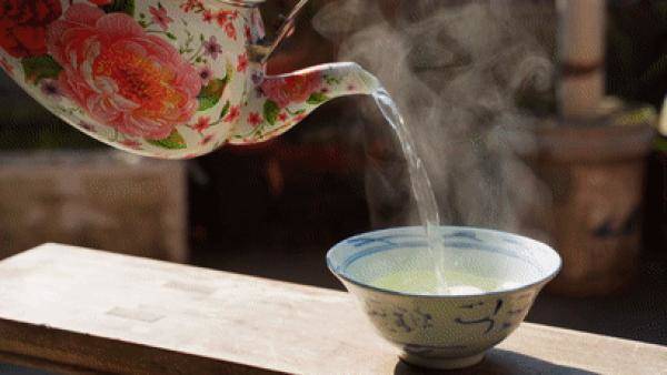 小寒围炉煮茶，青城山围炉煮茶-第15张