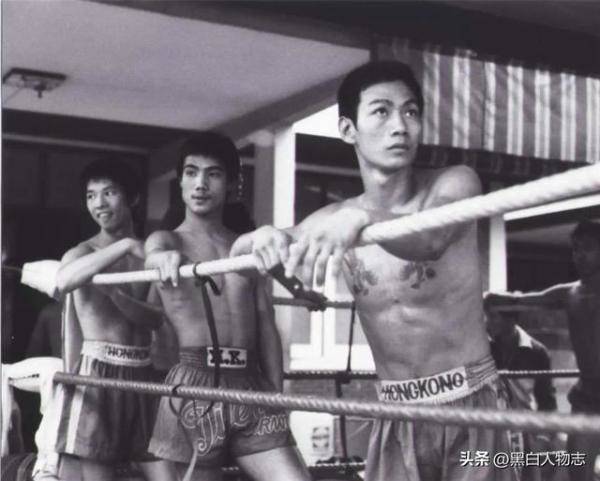 日本首位华人拳师，日本拳击第一人-第10张