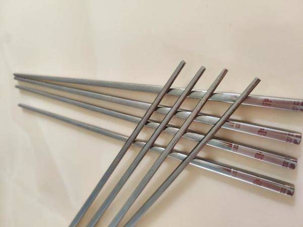 中科院突破传统筷子的不足，新筷子有经过高温消毒的工艺吗-第6张