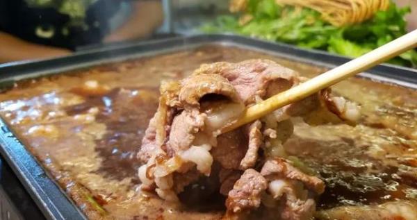 郑州羊肉榜单TOP10来啦（郑州最正宗的铜锅涮羊肉）-第9张