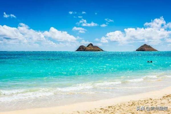 全球最美的海岛top100，全球最美十大海岛排名-第48张