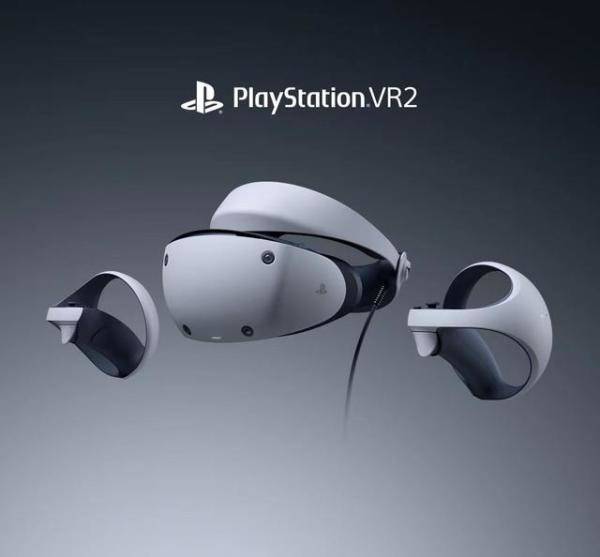 vr2，游戏VR设备来了索尼公布PS，索尼ps-第1张