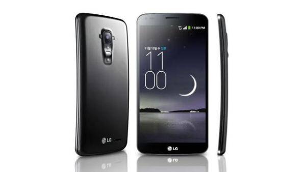 当年出过各种奇怪手机的LG，节节败退的lg手机还有未来吗-第10张