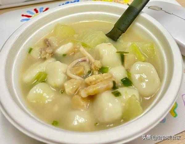 闻名广东阳江的6大特色美食（阳江的三种美食）-第3张