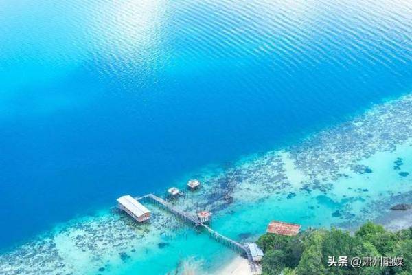 全球最美的海岛top100，全球最美十大海岛排名-第23张