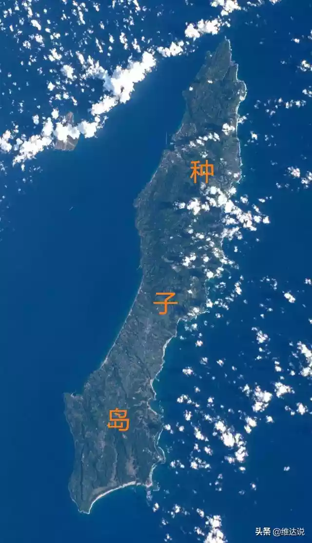 种子岛现状:世界最美丽的火箭发射基地（有哪六个火箭发射基地）-第3张