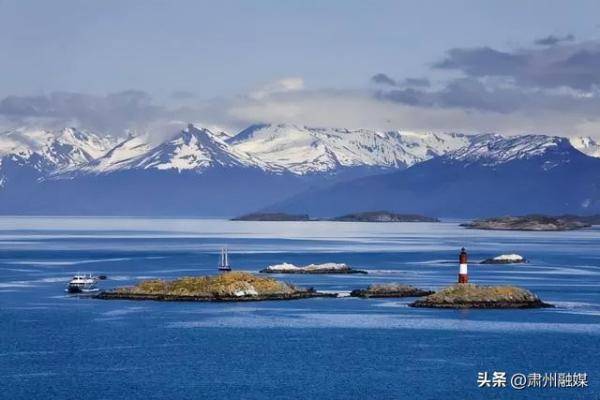 全球最美的海岛top100，全球最美十大海岛排名-第73张