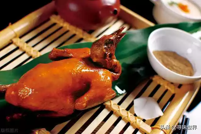 年菜广式红烧鸽家常做法（广式红烧鸽做法）-第11张