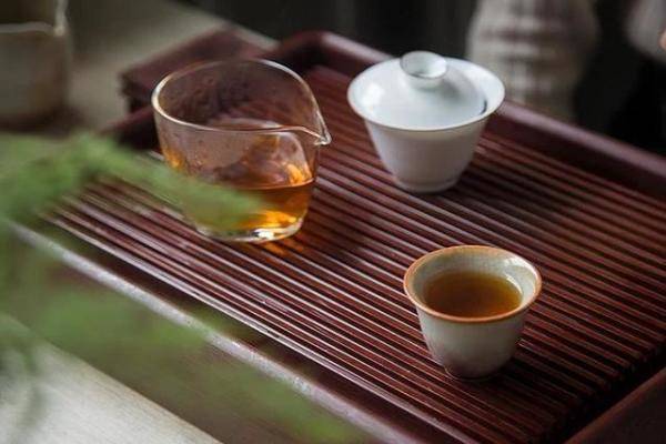 文圣茶说乌龙茶，啥样的乌龙茶有浓浓的奶香味儿-第12张