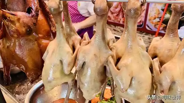 年菜广式红烧鸽家常做法（广式红烧鸽做法）-第10张