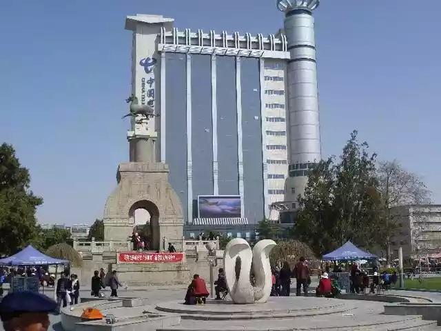 今甘肃省武威市（武威有多少年历史）-第8张