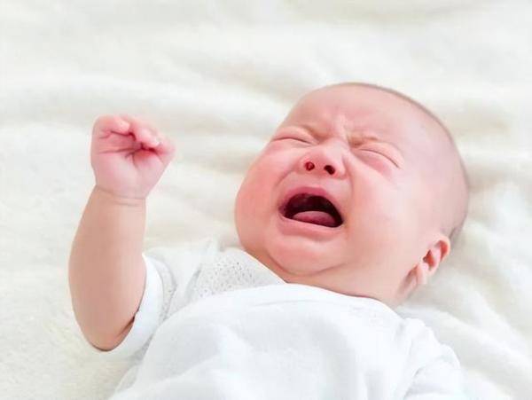 婴儿的哭声能够引来大量天敌，原始人婴儿哭不怕有野兽来吗-第1张