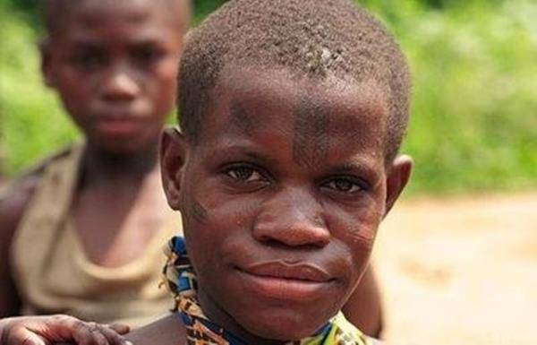 非洲的俾格米人（非洲大陆）-第8张