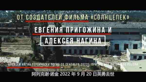 俄罗斯最硬核的战争电影（俄罗斯卫国战争电影佳作）-第4张