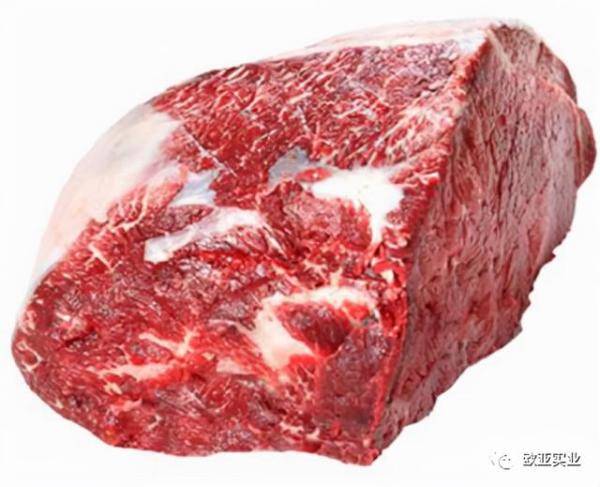 欧亚商贸-巴西牛肉图解科普，巴西牛肉简介-第11张