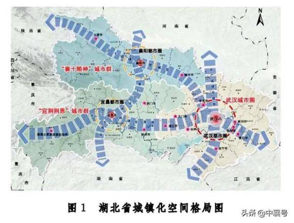襄阳老河口距通高铁，襄阳地铁规划图最新版-第3张