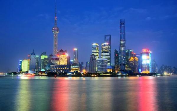 上海跻身全球前五（上海全球第三大城市）-第5张