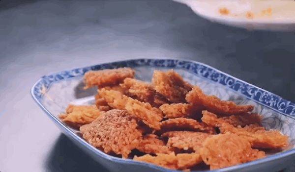 鱿鱼锅巴搪瓷碗小面，砂锅饭蛋炒叉烧饭长沙-第6张