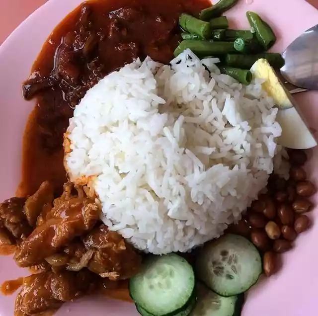 如果你去马来西亚15个绝对不能错过的金马伦美食介绍你（去马来西亚必吃的餐厅）-第17张