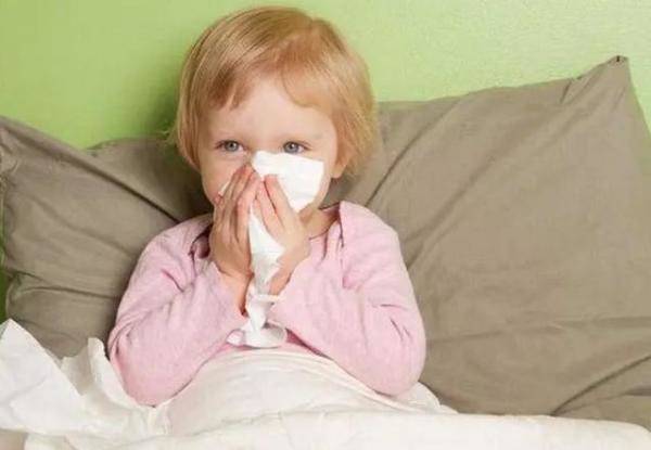 儿童哮喘早期有哪些症状，儿童哮喘的治疗方案有哪些-第6张