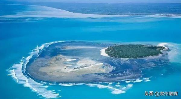 全球最美的海岛top100，全球最美十大海岛排名-第69张
