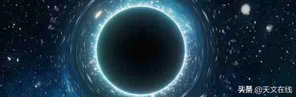 第九行星会是一个小黑洞吗（矮行星比大小中文）-第8张