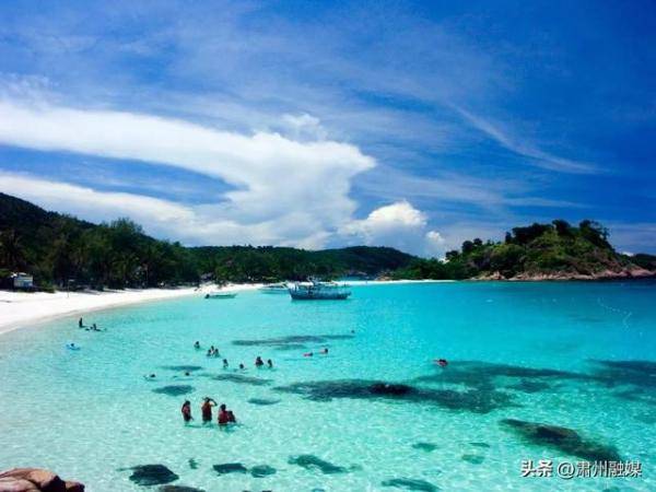 全球最美的海岛top100，全球最美十大海岛排名-第22张