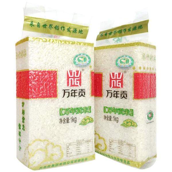 建议家中常备4种优质大米，颜色没光泽的大米还能吃吗-第8张