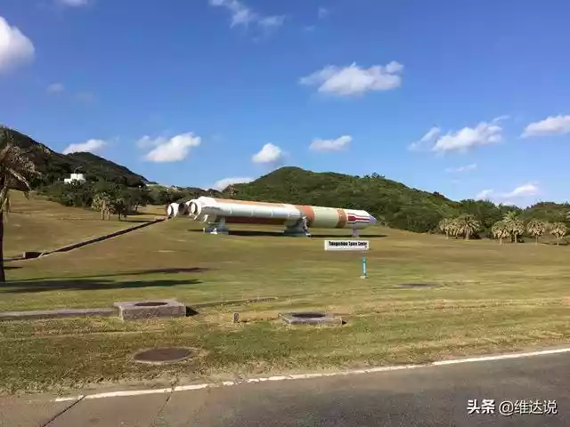 种子岛现状:世界最美丽的火箭发射基地（有哪六个火箭发射基地）-第18张