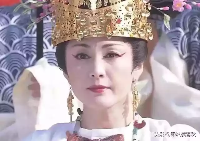 日本女皇堪比武则天（日本历史8位女皇）-第3张