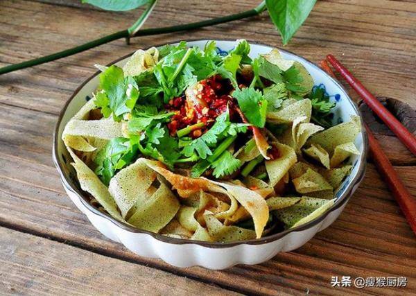 天津最出名的7道小吃，天津最富盛名的传统小吃聚集地-第6张