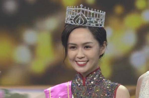 2022香港小姐结果爆冷，2022香港小姐总决赛过程-第4张