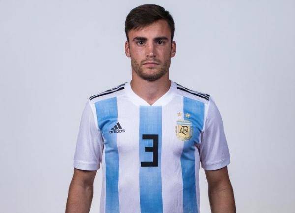 阿根廷队世界杯首发浮现（14阿根廷世界杯大名单）-第5张