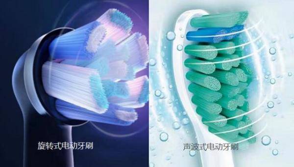 电动牙刷的正确使用方法，哪种电动牙刷对牙齿伤害小-第13张