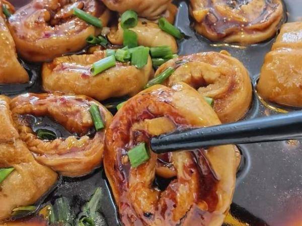 上海哪道菜最好吃，上海菜最好吃的排名-第4张