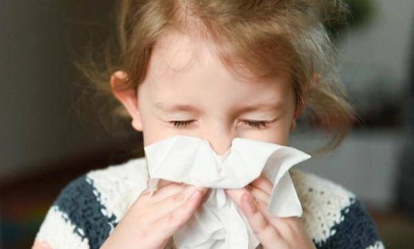 儿童哮喘早期有哪些症状，儿童哮喘的治疗方案有哪些-第3张