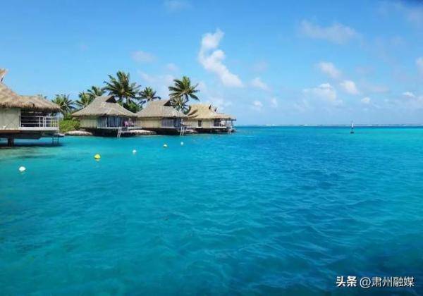 全球最美的海岛top100，全球最美十大海岛排名-第88张