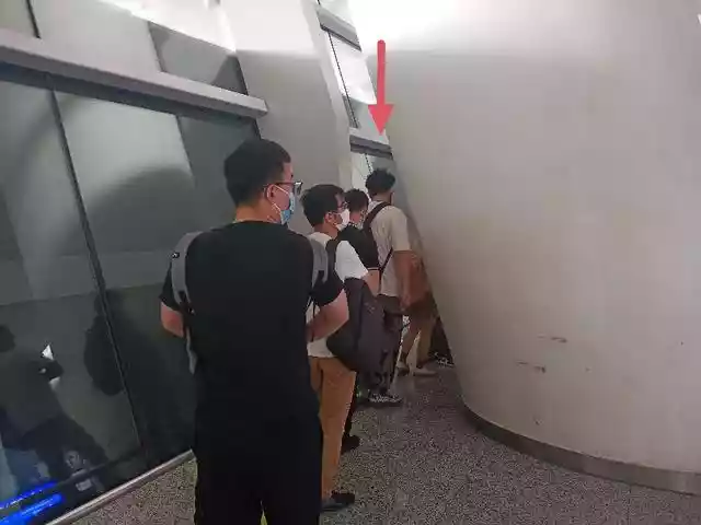 为何如此对待出行的人们（杭州火车东站开通了吗）-第3张