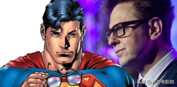 亨利卡维尔宣布不再演超人，超人巨石强森-第9张