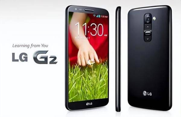 当年出过各种奇怪手机的LG，节节败退的lg手机还有未来吗-第9张
