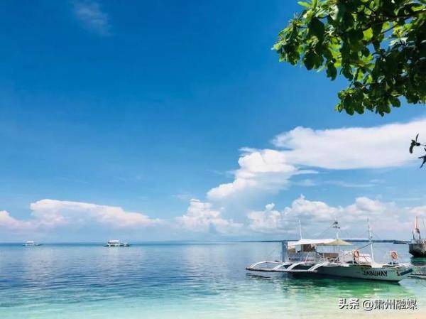 全球最美的海岛top100，全球最美十大海岛排名-第14张